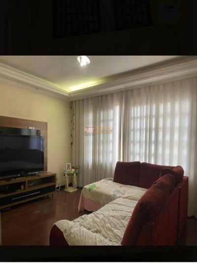 Sobrado, 3 quartos, 187 m² - Foto 2