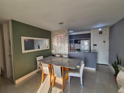 Apartamento, 3 quartos, 70 m² - Foto 2