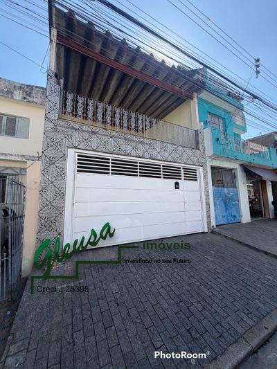 Casa, 2 quartos, 125 m² - Foto 3