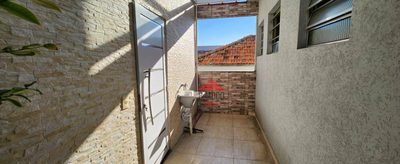 Casa, 1 quarto, 40 m² - Foto 4