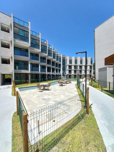 Apartamento, 1 quarto, 36 m² - Foto 5
