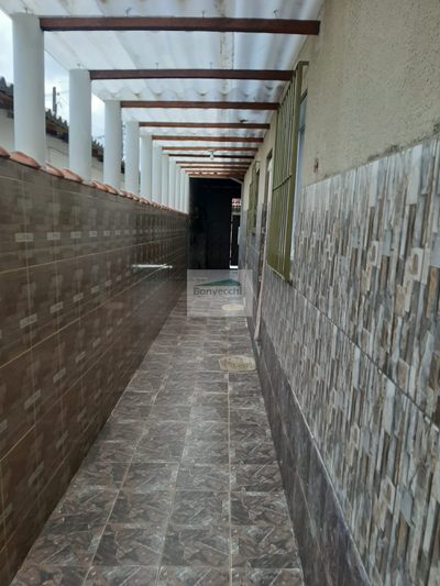Casa, 1 quarto - Foto 2
