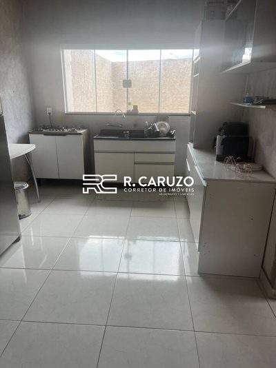 Casa, 3 quartos, 187 m² - Foto 4