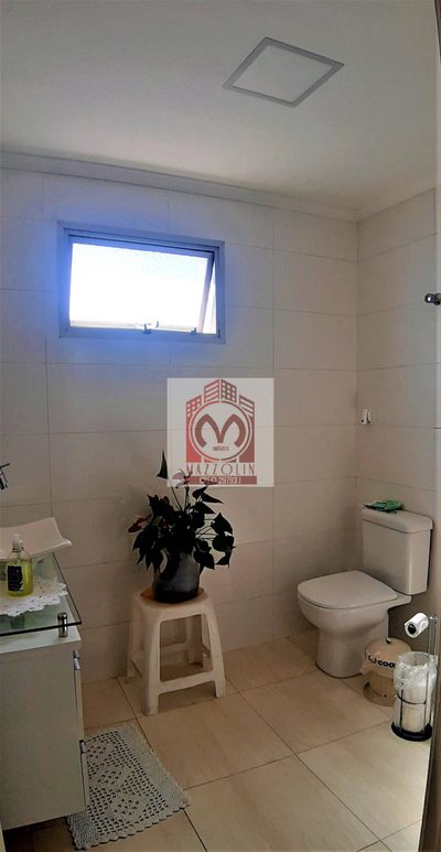 Apartamento, 3 quartos, 148 m² - Foto 3