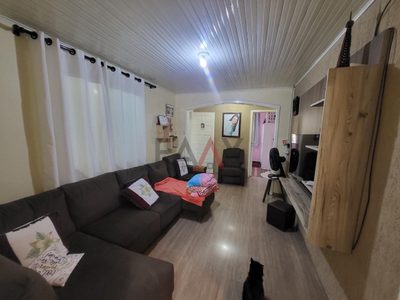 Casa, 2 quartos, 125 m² - Foto 4