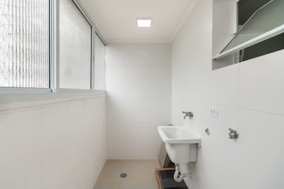 Apartamento, 3 quartos, 83 m² - Foto 5