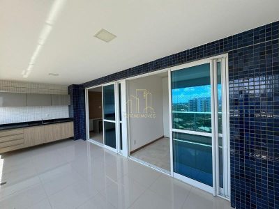 Apartamento, 4 quartos, 140 m² - Foto 3