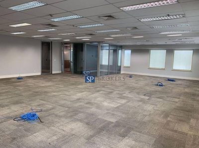 Sala-Conjunto, 304 m² - Foto 1