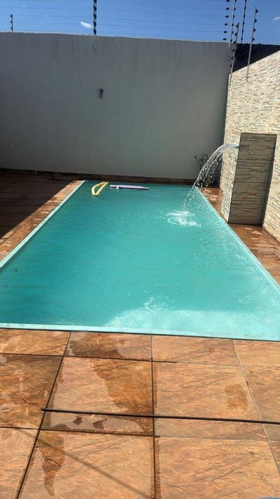 Casa, 2 quartos, 96 m² - Foto 1