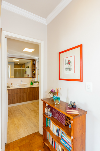 Apartamento, 2 quartos, 101 m² - Foto 3