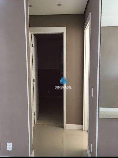 Apartamento, 2 quartos, 50 m² - Foto 4