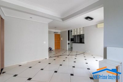 Apartamento, 2 quartos, 84 m² - Foto 3