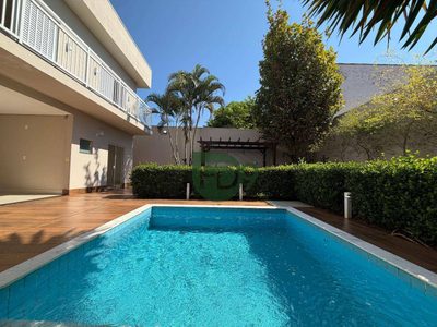 Casa, 3 quartos, 184 m² - Foto 1