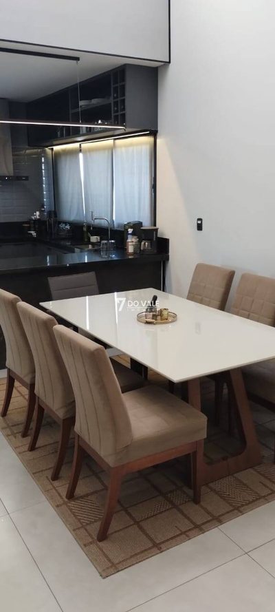 Casa de Condomínio, 2 quartos - Foto 4