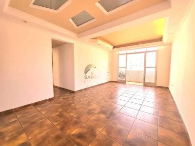 Apartamento, 3 quartos, 132 m² - Foto 1