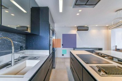 Apartamento, 1 quarto, 80 m² - Foto 4