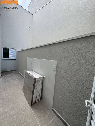 Casa, 3 quartos, 77 m² - Foto 4