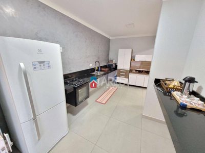Casa, 2 quartos, 156 m² - Foto 5