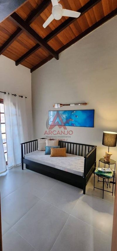 Casa, 3 quartos, 220 m² - Foto 4