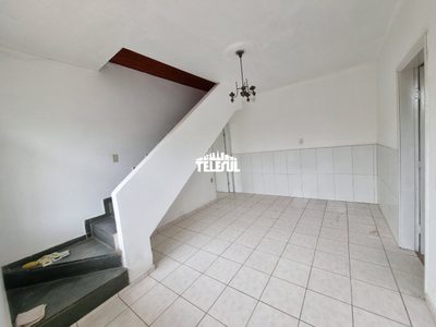 Casa, 1 quarto - Foto 4