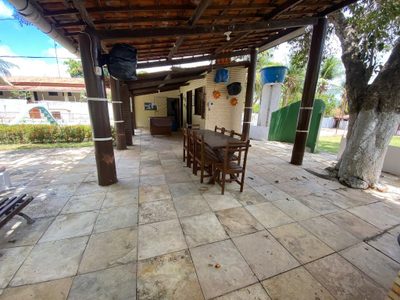 Sítio, 6 quartos, 3034 m² - Foto 5