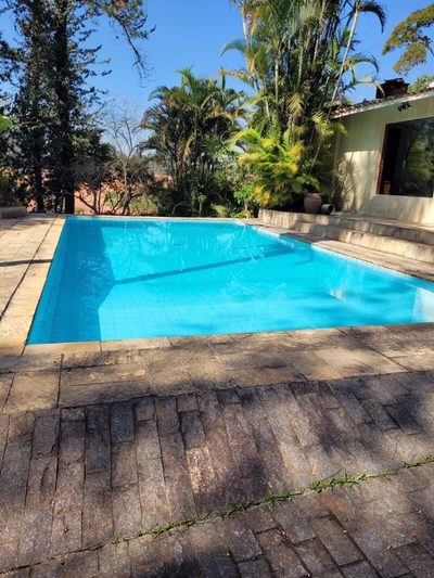 Casa, 4 quartos, 400 m² - Foto 1