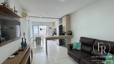 Apartamento, 2 quartos, 63 m² - Foto 3