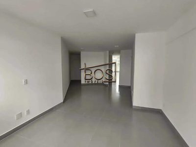 Apartamento, 3 quartos, 101 m² - Foto 2