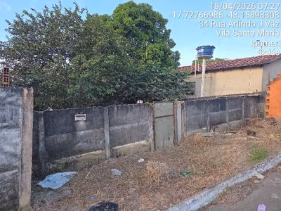 Terreno, 50 m² - Foto 1