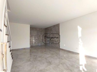 Sobrado, 3 quartos, 110 m² - Foto 3