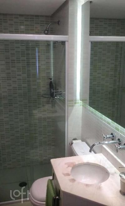 Apartamento, 1 quarto, 39 m² - Foto 5