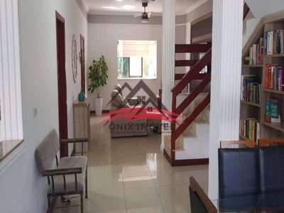 Casa de Condomínio, 4 quartos - Foto 3