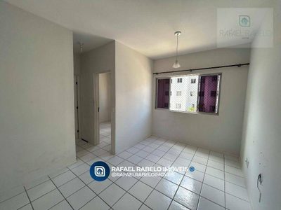 Apartamento, 2 quartos, 47 m² - Foto 1