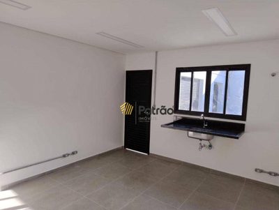 Prédio Inteiro, 1045 m² - Foto 2
