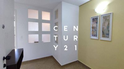 Sala-Conjunto, 32 m² - Foto 3
