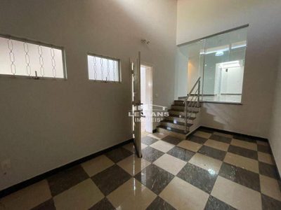 Casa, 3 quartos, 227 m² - Foto 4