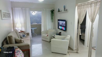 Apartamento, 2 quartos, 63 m² - Foto 1