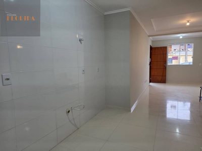 Apartamento, 2 quartos, 52 m² - Foto 3