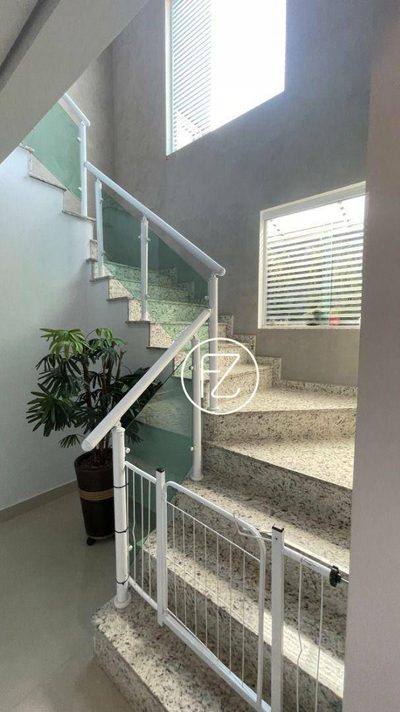 Sobrado, 3 quartos, 190 m² - Foto 5