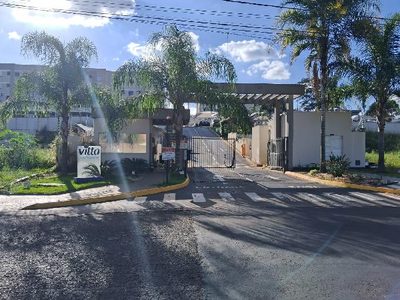 Apartamento, 2 quartos, 43 m² - Foto 1