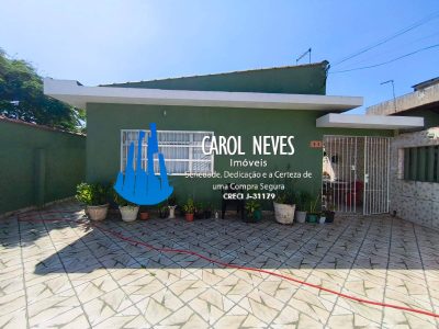 Casa, 3 quartos, 121 m² - Foto 3