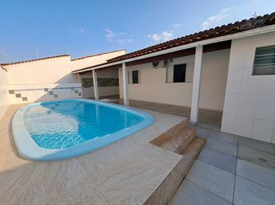 Casa, 4 quartos, 165 m² - Foto 3
