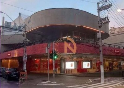 Loja-Salão, 3500 m² - Foto 3