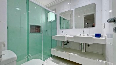 Apartamento, 3 quartos, 123 m² - Foto 5
