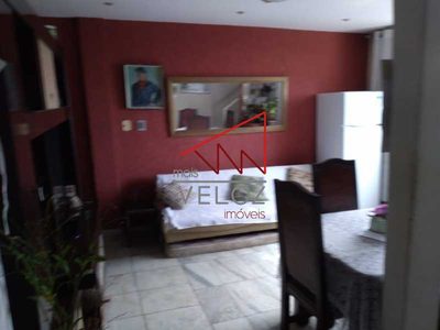 Kitnet-Studio, 39 m² - Foto 2