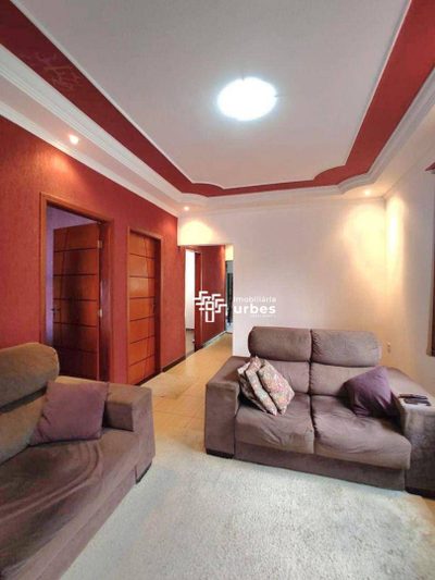 Casa, 3 quartos, 195 m² - Foto 5