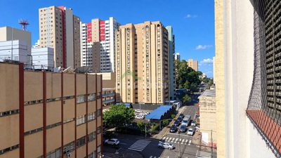 Apartamento, 3 quartos, 121 m² - Foto 3