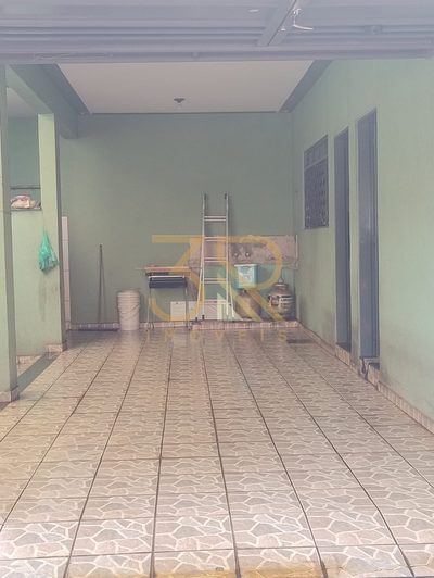 Casa, 2 quartos, 76 m² - Foto 1
