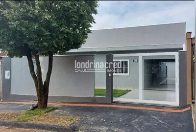 Casa, 3 quartos, 250 m² - Foto 1