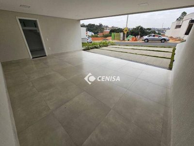 Casa de Condomínio, 3 quartos - Foto 2